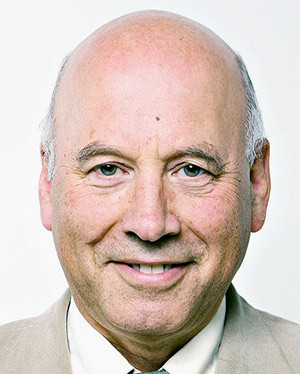 Foto: Geir Mogen/Norges teknisk-naturvitenskapelige universitet