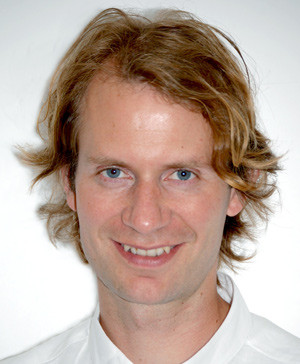 Lasse Pihlstr&oslash;m. Foto: Privat