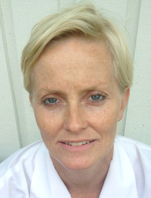Kirsten Lundgreen. Foto: Privat