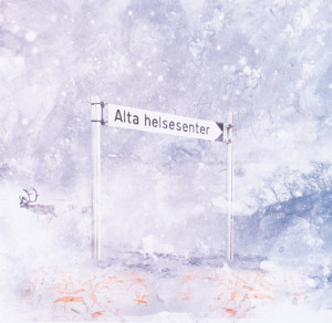 Illustrasjon: Martin Bernar Losvik 