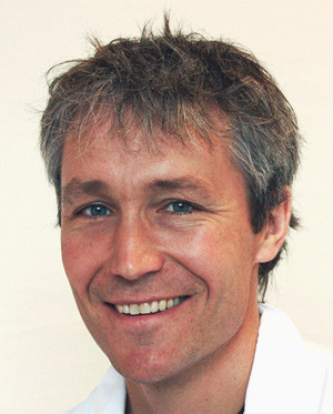 Thomas Schwartz. Foto: Privat