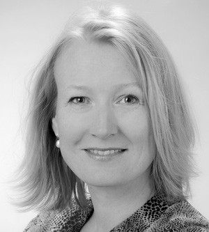 Marianne &Oslash;ksnes. Foto: Universitetet i Bergen