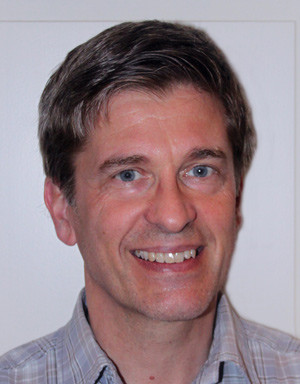 Mats Fredriksen.Foto: Privat