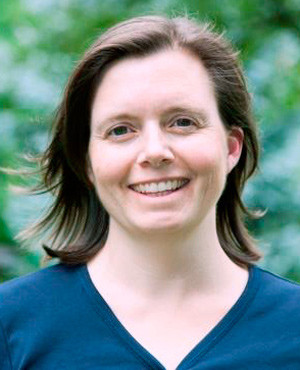 Cecilie Wium. Foto: Birgit Skjelvik, Oslo universitetssykehus