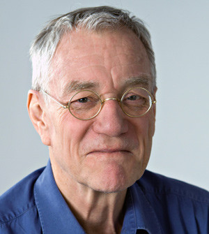 Olaf Gjerl&oslash;w Aasland. Foto: Einar Nilsen