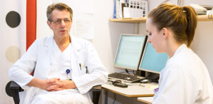 Illustrasjonsfoto: Ole Kristian Losvik