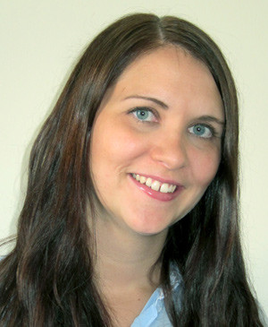 Tonje Anette Sande. Foto: privat