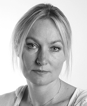 Bente Sandvei Skeie. Foto: Jan K&aring;re Wilhelmsen