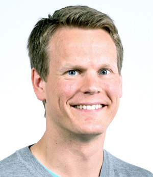 Thomas Backer-Gr&oslash;ndahl. Foto: J&oslash;rn Ove S&aelig;ternes