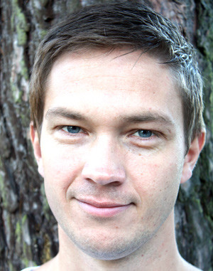 Hans Ivar Hanevik. Foto: Astrid Helene Sydtveit