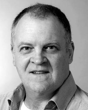 Johannes Cornelis Schrama. Foto: Anne Sidsel Herdlev&aelig;r