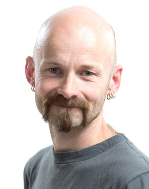 Foto: Eric Fagerheim