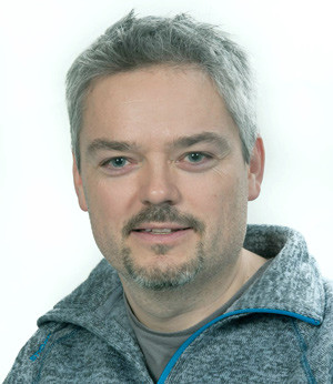 Nils Thomas Songstad. Foto: Bj&oslash;rn-K&aring;re Iversen