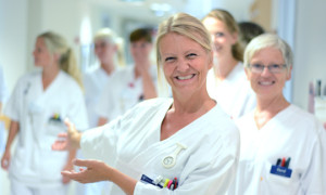 Foto: Sykehuset Telemark