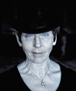 Foto: Nina Dj&aelig;rff