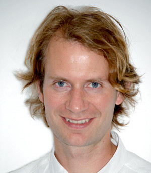 Lasse Pihlstr&oslash;m. Foto: Privat