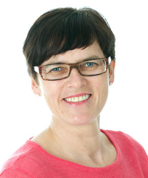 Bj&oslash;rg Evjenth. Foto: Mats Jensaas