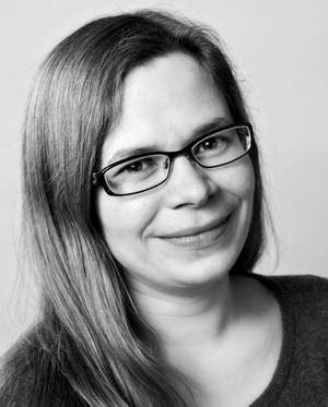 Kristin Viste. Foto: Einar Nilsen