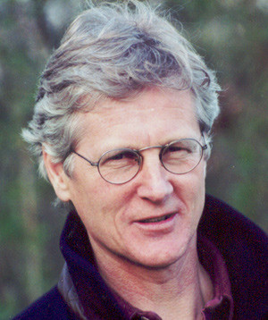 Karl Otto Nakken. Foto: Privat