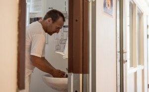 Illustrasjonsfoto: Ole Kristian Losvik