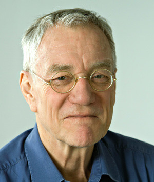 Olaf Gjerl&oslash;w Aasland. Foto: Einar Nilsen