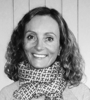 Anne Charlotte Brun. Foto: Mille Brun Marthinsen