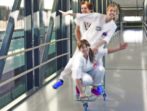 Foto: Stavanger universitetssjukehus