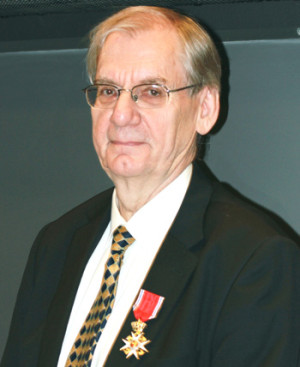 Foto: Erik Holt, Universitetet i Oslo