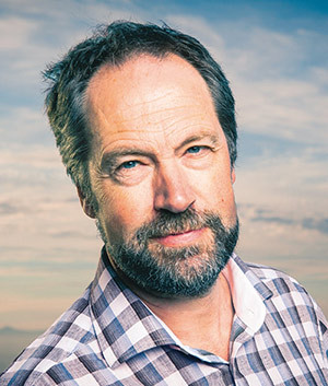 Foto: &Oslash;yvind Arvola