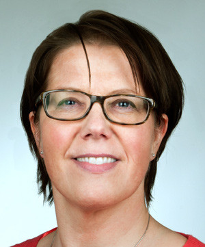 Ulla Randen. Foto: Per Marius Didriksen