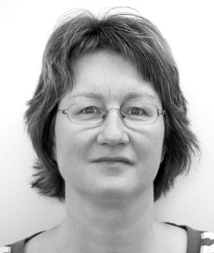 Cecilie Therese Hagemann. Foto: Ingrid Voll&oslash;yhaug