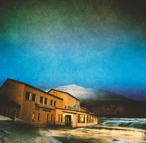 Illustrasjon: Martin Bernar Losvik, basert p&aring; foto av Ole Kristian Losvik