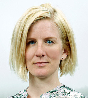 Erin Mathiesen Hald. Foto: Kristian Lund Forsberg