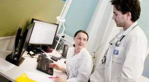 Illustrasjonsfoto: Ole Kristian Losvik