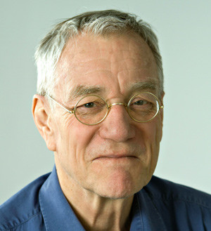 Olaf Gjerl&oslash;w Aasland. Foto: Einar Nilsen