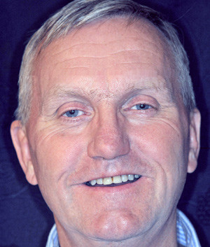 Steinar Solberg. Foto: Privat