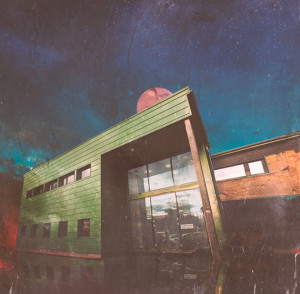 Illustrasjon: Martin Bernar Losvik, basert p&aring; foto av Haukeland universitetssykehus/Creative Commons