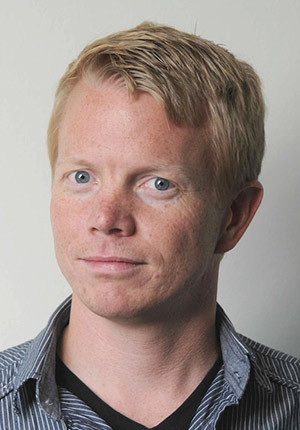 Kristian Anton Simonsen. Foto: Knut-Arne Wensaas