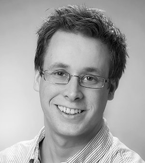 Christopher Elnan Kvistad. Foto: Anne Sidsel Herdlev&aelig;r