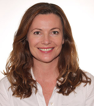 Beate Horsberg Eriksen. Foto: Privat