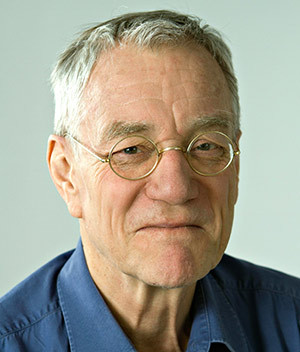 Olaf Gjerl&oslash;w Aasland. Foto: Einar Nilsen