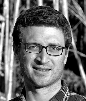 Alessandro De Bortoli. Foto: Marit M&uuml;ller