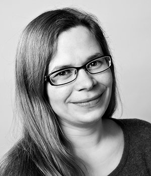 Kristin Viste. Foto: Einar Nilsen