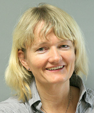 Ane Sofie Kokkvoll. Foto: Finnmarkssykehuset