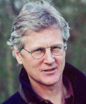 Karl Otto Nakken. Foto: privat