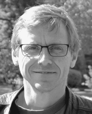 Greger L&oslash;nne. Foto: privat