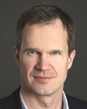 Christer Mj&aring;set. Foto: Kagge forlag