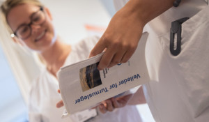 Illustrasjonsfoto: Ole Kristian Losvik