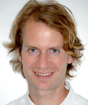 Lasse Pihlstr&oslash;m. Foto: privat