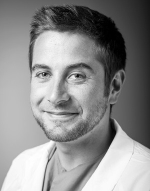 Kirill Neumann. Foto: &Oslash;ystein H. Horgmo, Universitetet i Oslo